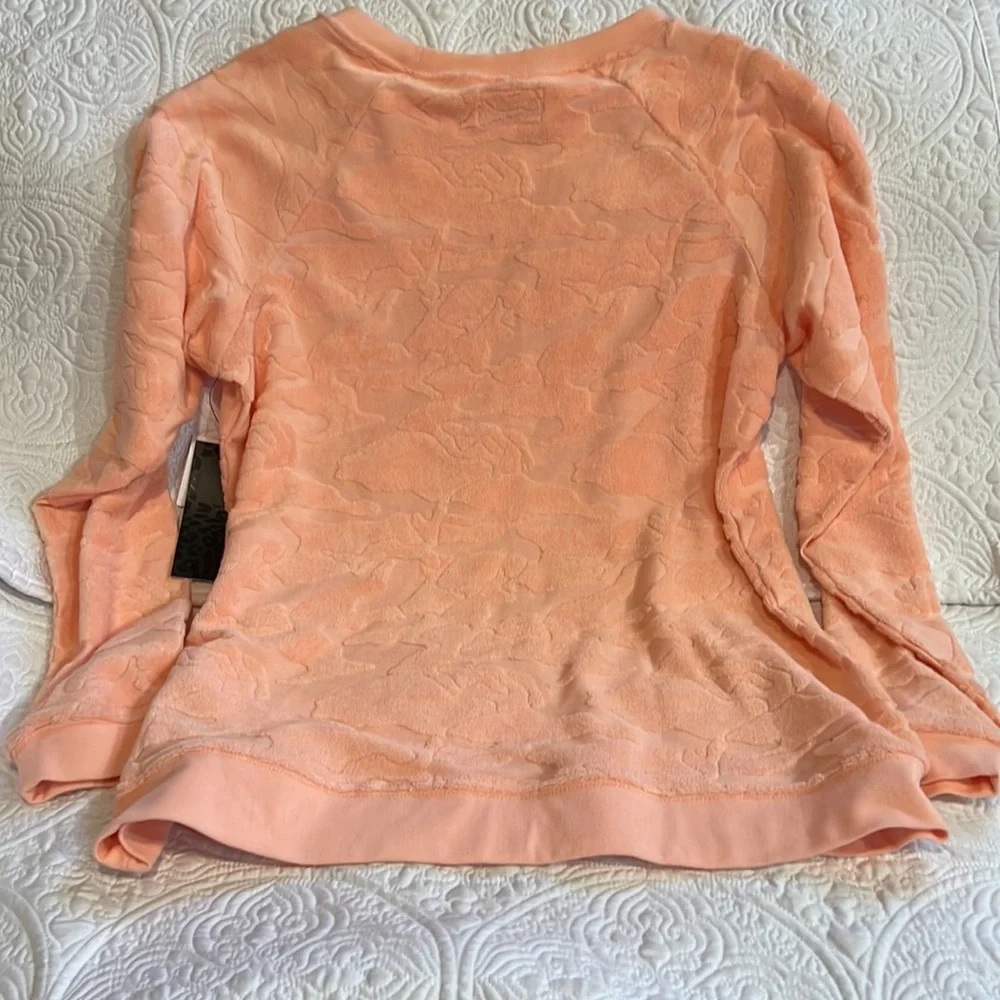 Jessica Simpson The Warm Up jogger set, medium top, large bottom, NWT‎
